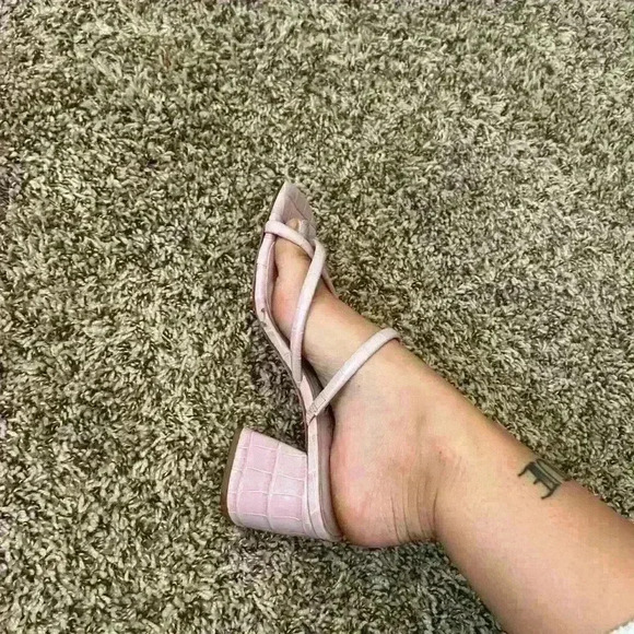 Antonio block heels - Picture 12 of 15